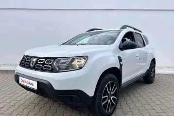 Dacia Duster din 2020 - oferta DAC130529
