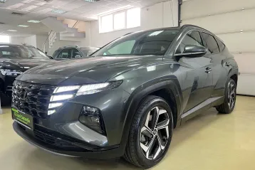 Hyundai TUCSON din 2023 - oferta HYU130551