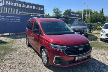 Ford Tourneo Connect din 2024 - oferta FOR130562