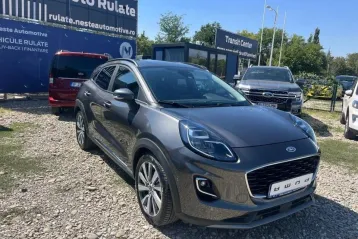 Ford Puma din 2023 - oferta FOR130563