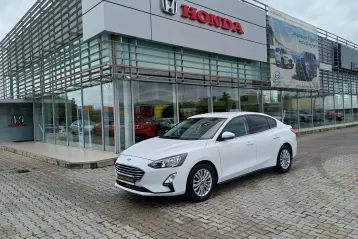 Ford Focus din 2020 - oferta FOR130721