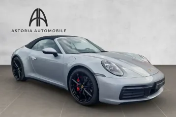Porsche 911 din 2021 - oferta POR131044
