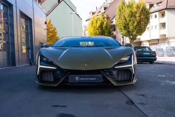 Lamborghini Revuelto din 2024 - oferta LAM131100