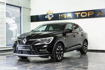 Renault Arkana din 2022 - oferta REN131192