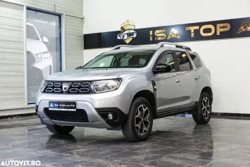 Dacia Duster din 2019 - oferta DAC131206