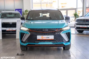 Geely Coolray din 2024 - oferta GEE131242