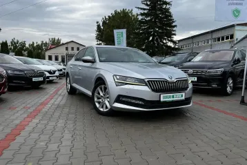 Skoda Superb din 2020 - oferta SKO131279