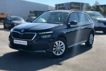 Skoda Kamiq din 2023 - oferta SKO131360