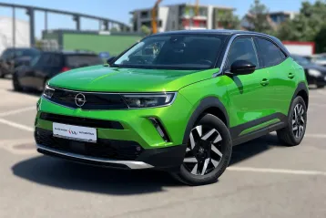Opel Mokka din 2022 - oferta OPE131365