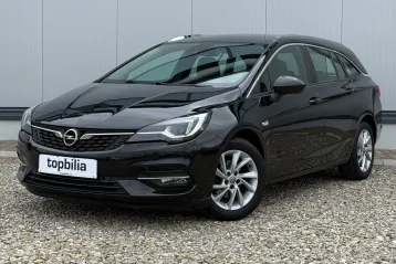 Opel Astra din 2020 - oferta OPE131390