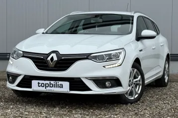 Renault Megane din 2019 - oferta REN131395