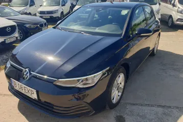 Volkswagen Golf din 2020 - oferta VOL131408