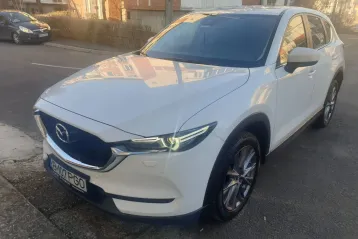 Mazda CX-5 din 2020 - oferta MAZ131413