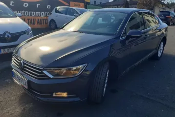 Volkswagen Passat din 2019 - oferta VOL131421