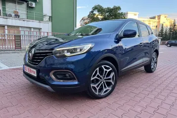 Renault Kadjar din 2020 - oferta REN131425