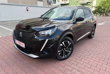 Peugeot 2008 din 2020 - oferta PEU131428