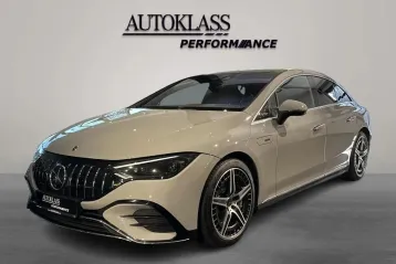Mercedes-Benz EQE din 2022 - oferta MER131472