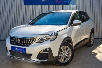 Peugeot 3008 din 2019 - oferta PEU131490