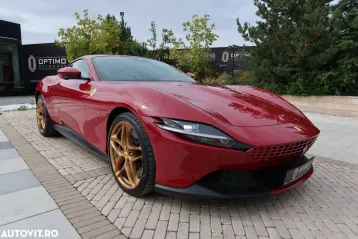Ferrari Roma din 2024 - oferta FER131505