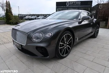 Bentley Continental din 2019 - oferta BEN131516