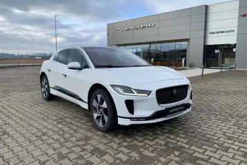 Jaguar I-Pace din 2019 - oferta JAG131522
