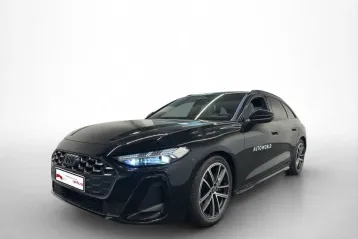 Audi A5 din 2025 - oferta AUD131535