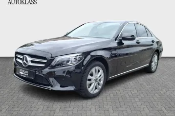 Mercedes-Benz C din 2019 - oferta MER131568