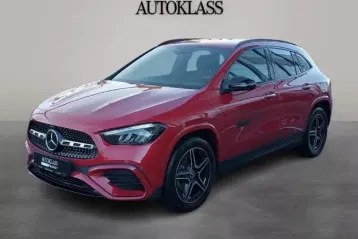 Mercedes-Benz GLA din 2023 - oferta MER131595