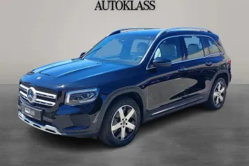 Mercedes-Benz GLB din 2023 - oferta MER131598