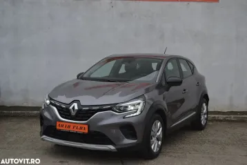 Renault Captur din 2020 - oferta REN131612