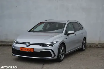 Volkswagen Golf din 2022 - oferta VOL131623