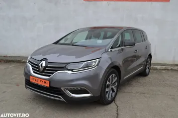 Renault Espace din 2019 - oferta REN131629