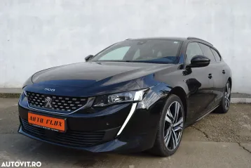 Peugeot 508 din 2019 - oferta PEU131633