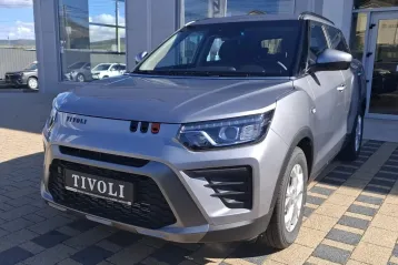 Ssangyong Tivoli din 2024 - oferta SSA131682