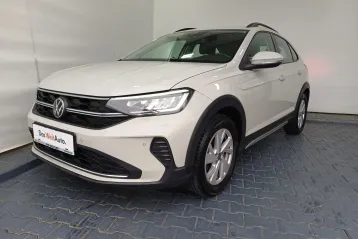 Volkswagen Taigo din 2022 - oferta VOL131708