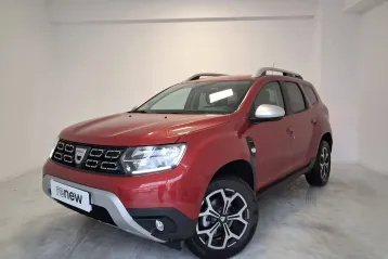 Dacia Duster din 2020 - oferta DAC131727