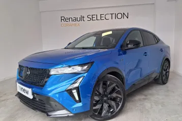 Renault Rafale din 2024 - oferta REN131738