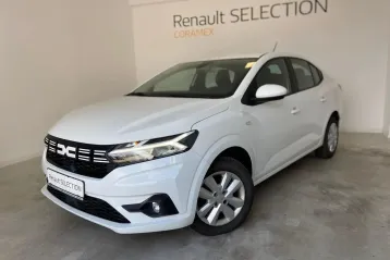 Dacia Logan din 2023 - oferta DAC131741