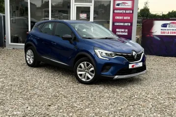 Renault Captur din 2020 - oferta REN131827
