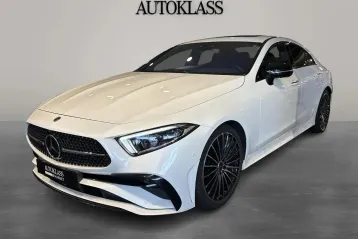 Mercedes-Benz CLS din 2022 - oferta MER131849