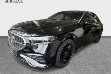 Mercedes-Benz E din 2024 - oferta MER131858