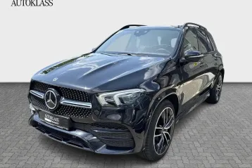 Mercedes-Benz GLE din 2019 - oferta MER131863