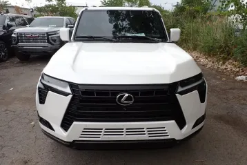 Lexus Seria GX din 2024 - oferta LEX131888