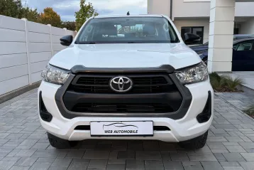 Toyota Hilux din 2021 - oferta TOY131906