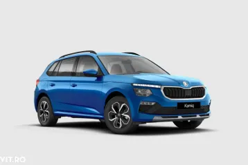 Skoda Kamiq din 2025 - oferta SKO131921