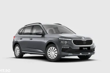 Skoda Kamiq din 2025 - oferta SKO131922