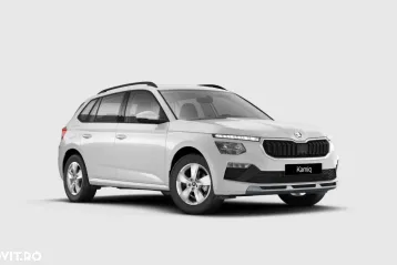 Skoda Kamiq din 2025 - oferta SKO131924