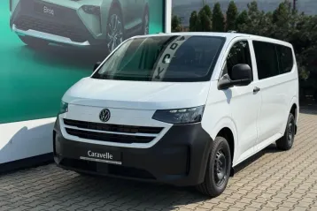 Volkswagen Caravelle din 2025 - oferta VOL131959