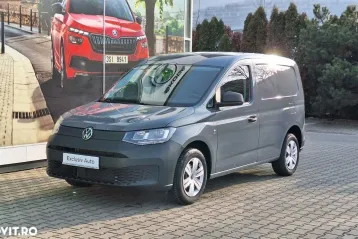 Volkswagen Caddy din 2025 - oferta VOL131968