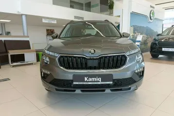 Skoda Kamiq din 2024 - oferta SKO131971